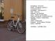 Miesto dviratis Minerva city Molėtai - parduoda, keičia (1)