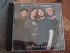 Daiktas Red Hot Chili Peppers mp3 dvd (diskografija)