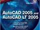 George Omura"AutoCAD 2005 ir AutoCAD LT2005"+CD Vilnius - parduoda, keičia (1)