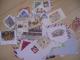 Daug pašto ženklų iš viso pasaulio Vilnius - parduoda, keičia (1)