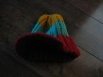 Daiktas rasta beanies kepure