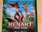 Daiktas "Renart the fox"