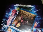 Daiktas HellBoy 2 special 2-disc edition blu-ray