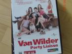 Daiktas Van Wilder filmas