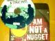 "i am not nugget" DVD Kretinga - parduoda, keičia (1)