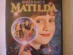 Daiktas DVD filmas Matilda