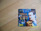 Daiktas filmas "Final cut"