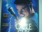 Daiktas DVD "CABLE GUY"