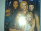 Daiktas DVD "COYOTE UGLY"