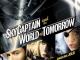 Sky Captain and the World of Tomorrow (DVD) naujas Vilnius - parduoda, keičia (2)