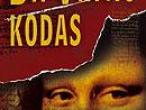 Daiktas Dan Brown "Da Vinčio kodas"