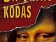 Daiktas Dan Brown "Da Vinčio kodas"