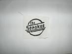 Daiktas antsiuvas the strokes