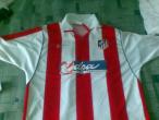 Daiktas Atletico de Madrid