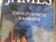 P.D. James "Zmogzudysciu kambarys" Vilnius - parduoda, keičia (1)