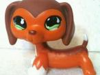 Daiktas Ieskau Littlest pet shop takso