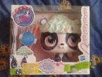 Daiktas littlest pet shop