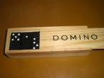 Daiktas domino