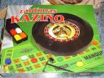 Daiktas "Kazino"