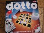 Daiktas dotto (the dice race)