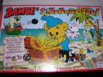 Daiktas bamse