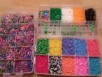 Daiktas loom bands