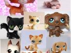 Daiktas LPS Littlest pet shop