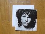 Daiktas Jim Morrison nauja atvirutė