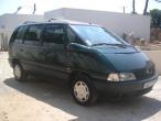 Daiktas PERKU RENAULT ESPACE 2