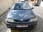 Daiktas Renault Laguna universalas 1995m. detales