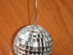 Daiktas disco ball&#039;as 