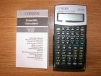 Daiktas Citizen Scientific Calculator