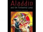 Daiktas Aladdin and the Enchanted Lamp