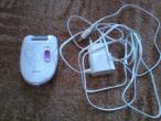 Daiktas Philips epilator Satinelle