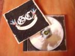 Daiktas Good Charlotte - good charlotte orginalus CD