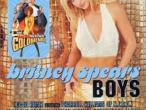 Daiktas Britney CD