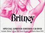 Daiktas Britney CD.