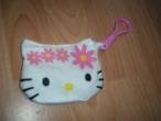 Daiktas pinigine"Hello Kitty" 