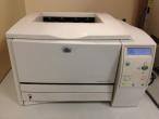 Daiktas HP laserjet 2300