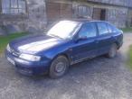 Daiktas Nissan Primera P11 Dalimis