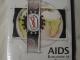 AIDS dvd, anglu kalba Kaunas - parduoda, keičia (1)