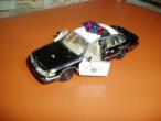 Daiktas Automodeliukas Ford Crown Vic 3€