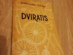 Daiktas Dviratis  (1958m.) 3€