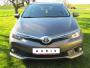 Daiktas 2017 m. Toyota Auris Touring Sports 1,6 universalas