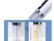 Vakuuminis bar of beauty inkštirų valymo aparatas su vandens srove Šiauliai - parduoda, keičia (6)