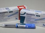 Daiktas Ozempic injekcijos parduodamos internetu, Ozempic 1mg, Ozempic 0,5mg Ozempic 0,25mg