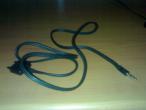 Daiktas Sony Ericsson misic cable MMC-07 