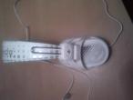 Daiktas skullcandy agent white