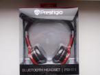 Daiktas Prestigio Bluetooh pbhs1