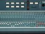 Daiktas Soundcraft RM105 radijo / didzejaus pultas